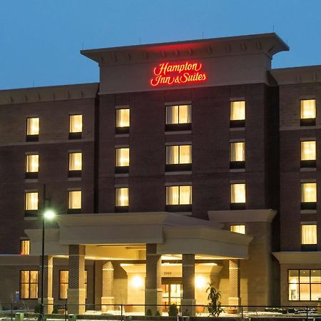 Hampton Inn & Suites - Cincinnati/Kenwood, Oh Silverton Екстер'єр фото