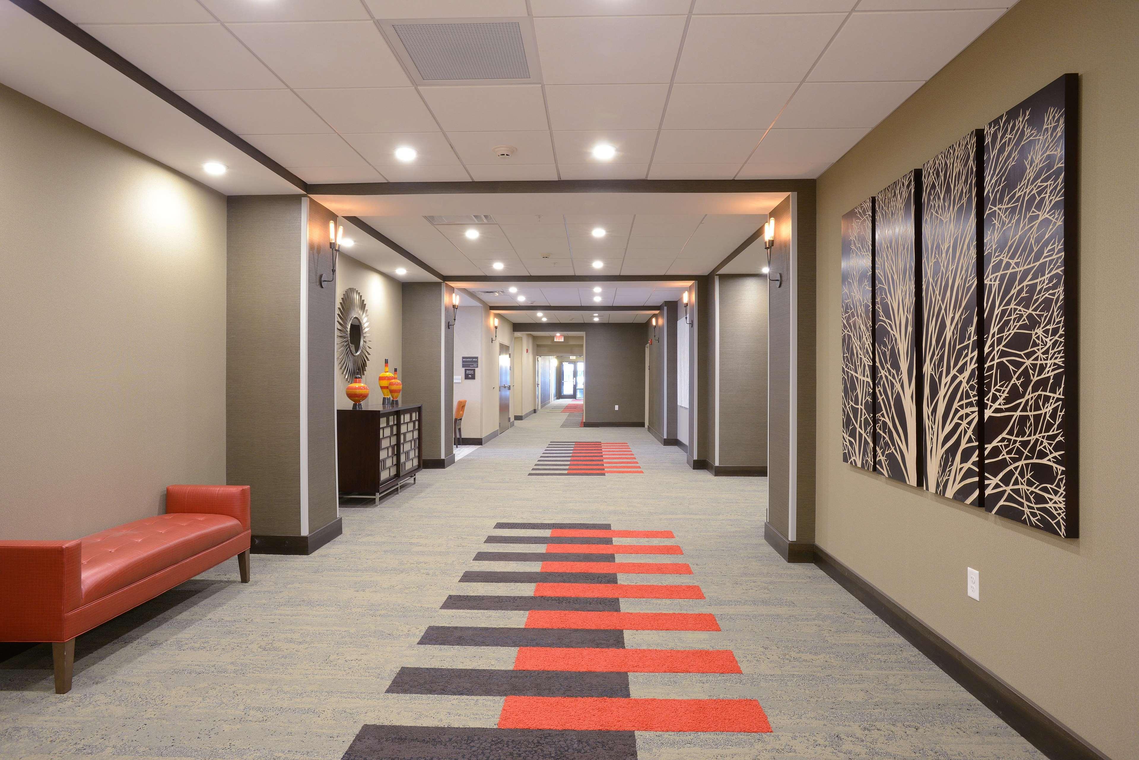 Hampton Inn & Suites - Cincinnati/Kenwood, Oh Silverton Екстер'єр фото