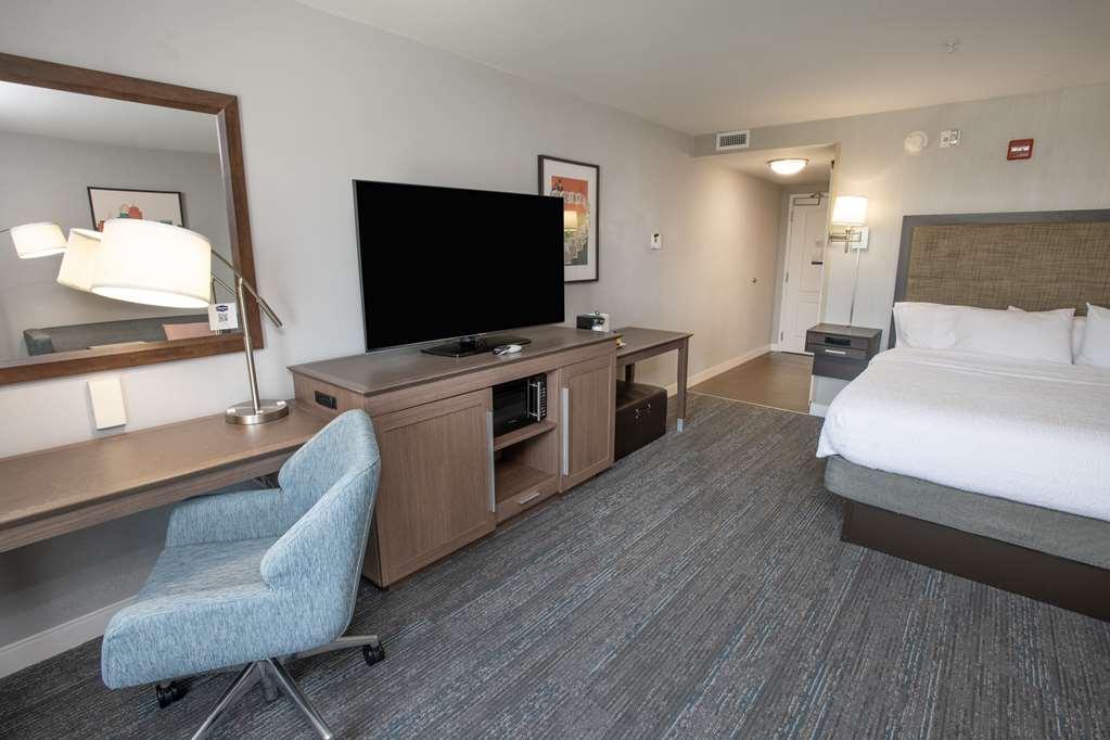 Hampton Inn & Suites - Cincinnati/Kenwood, Oh Silverton Номер фото