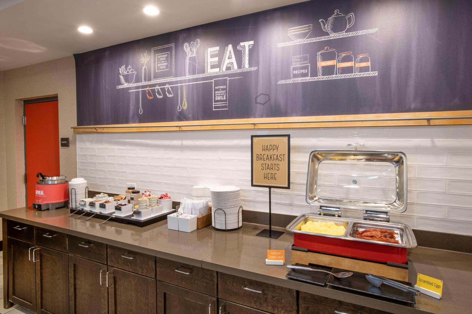 Hampton Inn & Suites - Cincinnati/Kenwood, Oh Silverton Екстер'єр фото