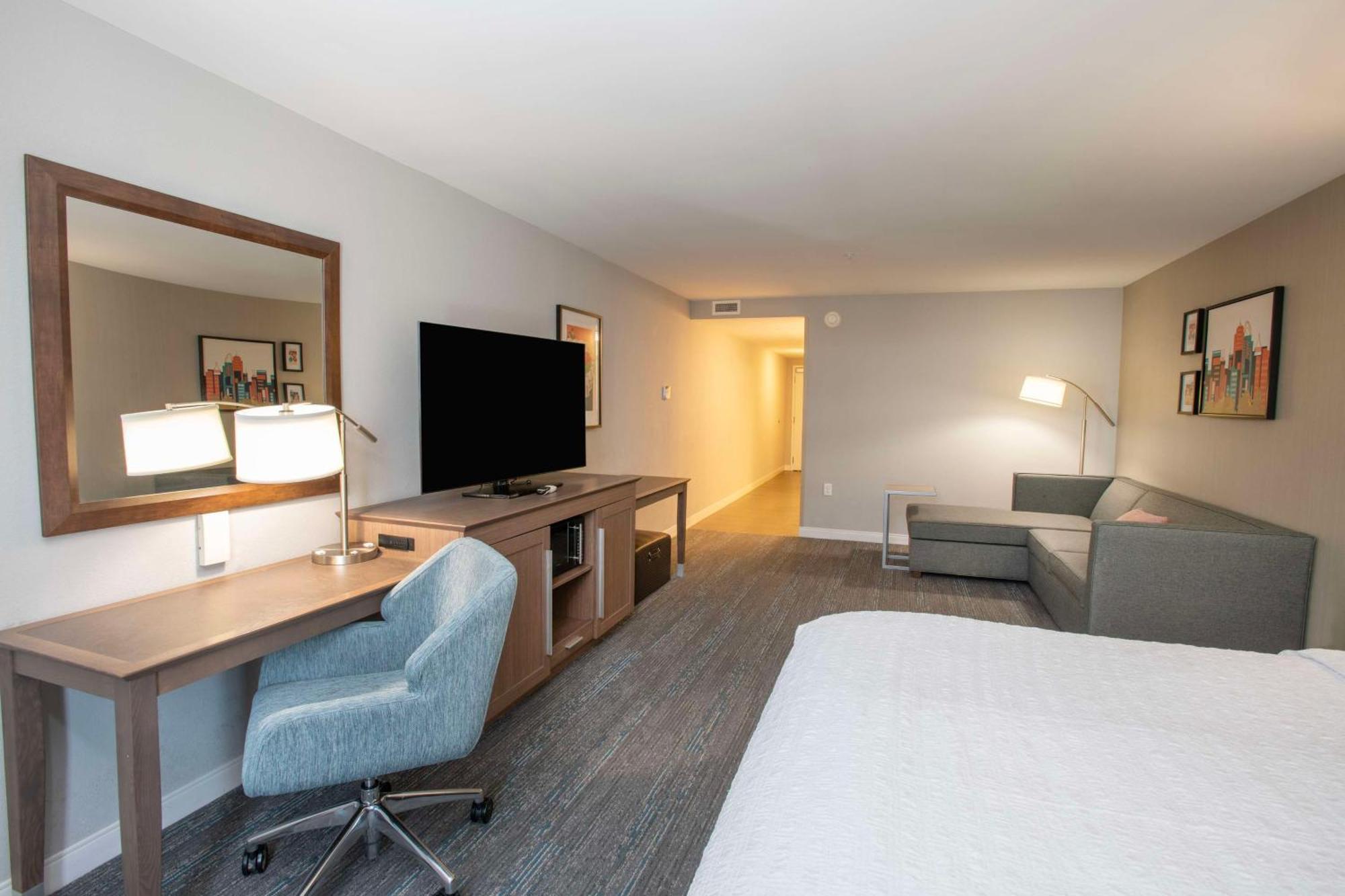 Hampton Inn & Suites - Cincinnati/Kenwood, Oh Silverton Екстер'єр фото
