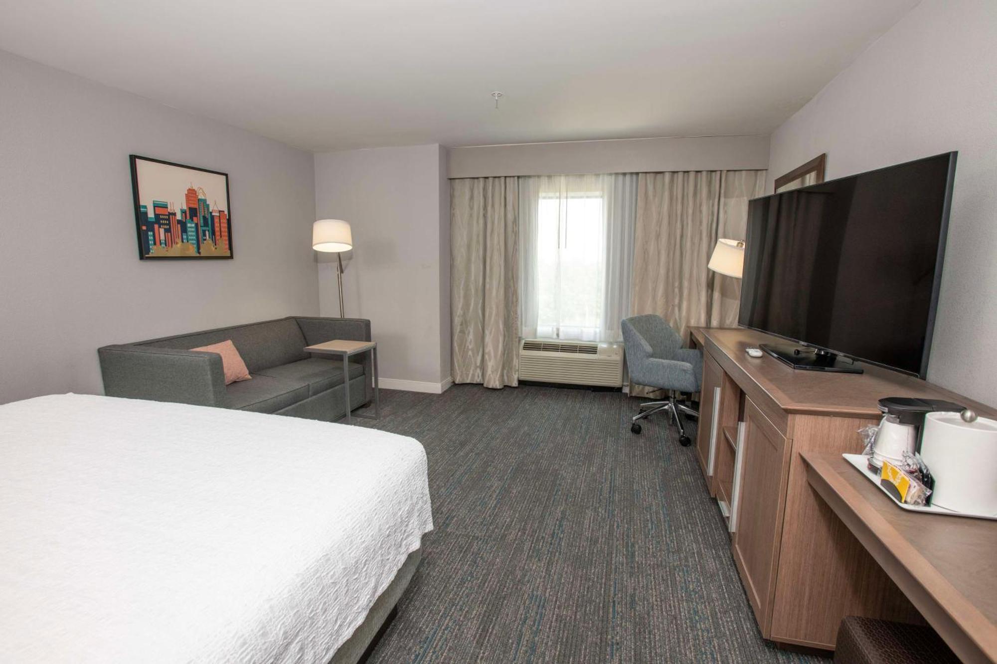 Hampton Inn & Suites - Cincinnati/Kenwood, Oh Silverton Екстер'єр фото