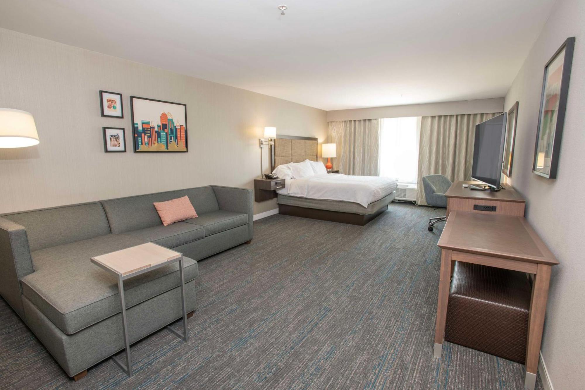 Hampton Inn & Suites - Cincinnati/Kenwood, Oh Silverton Екстер'єр фото