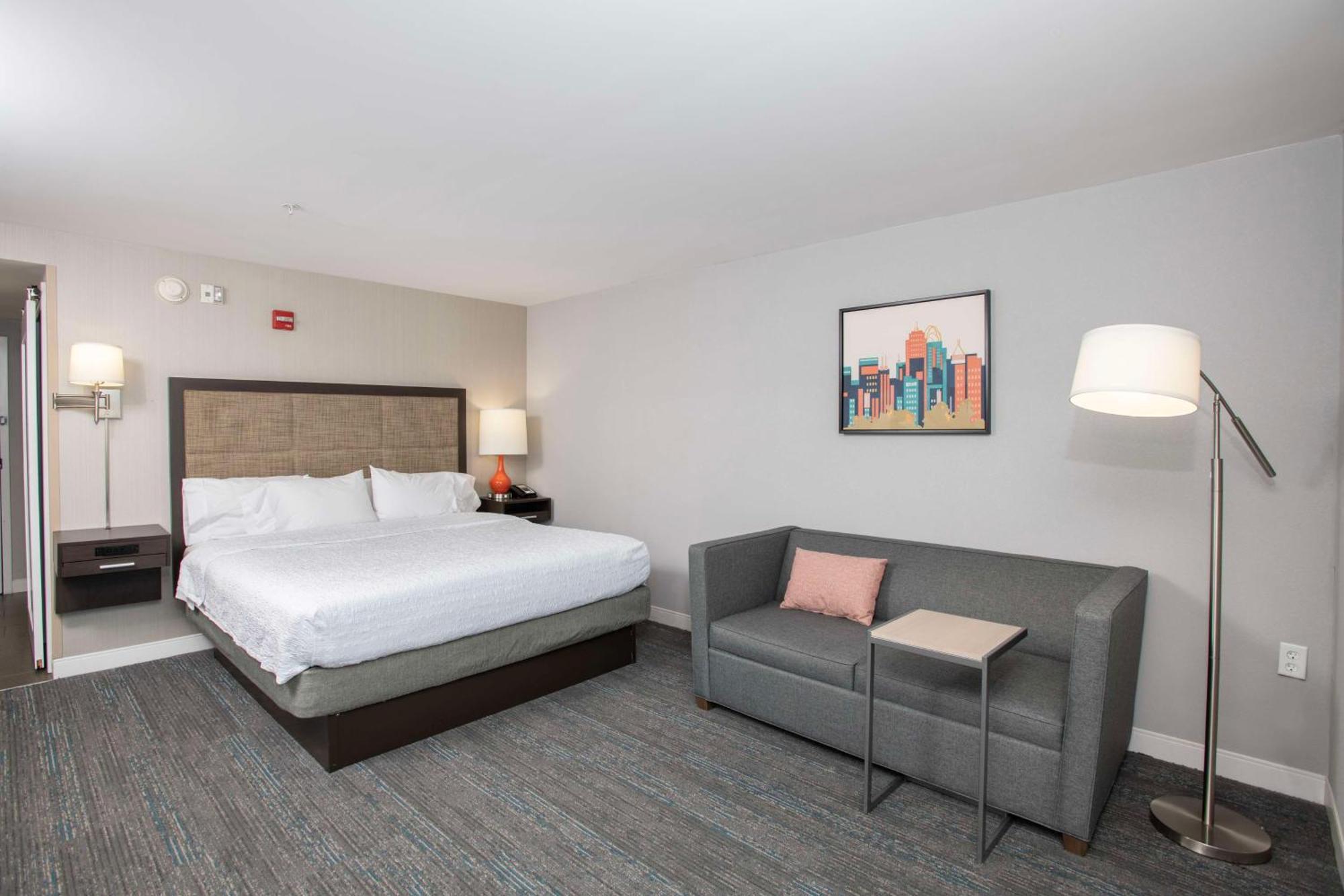 Hampton Inn & Suites - Cincinnati/Kenwood, Oh Silverton Екстер'єр фото