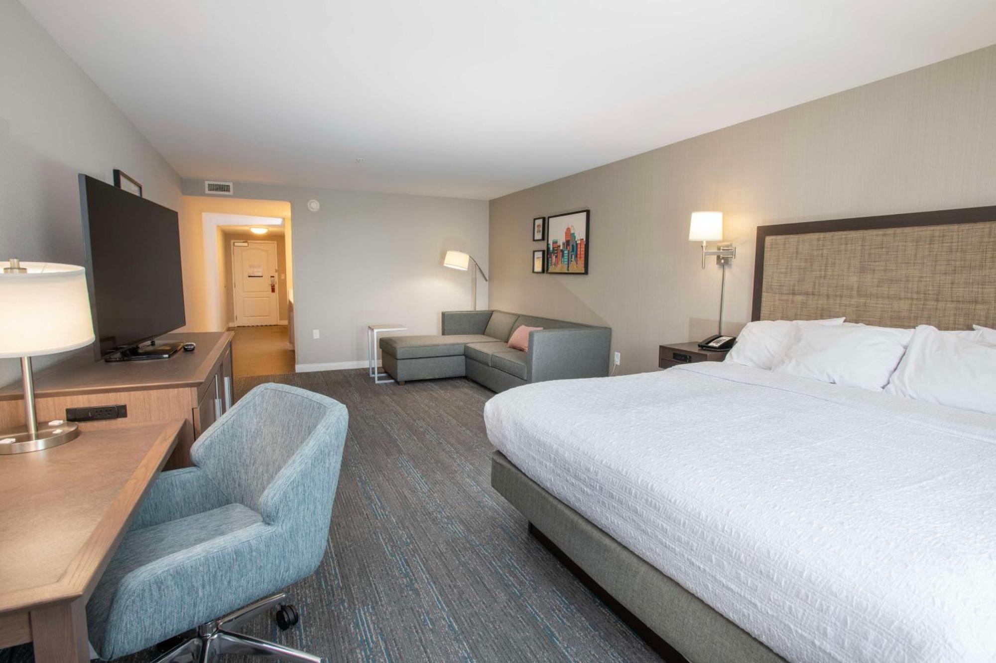 Hampton Inn & Suites - Cincinnati/Kenwood, Oh Silverton Екстер'єр фото