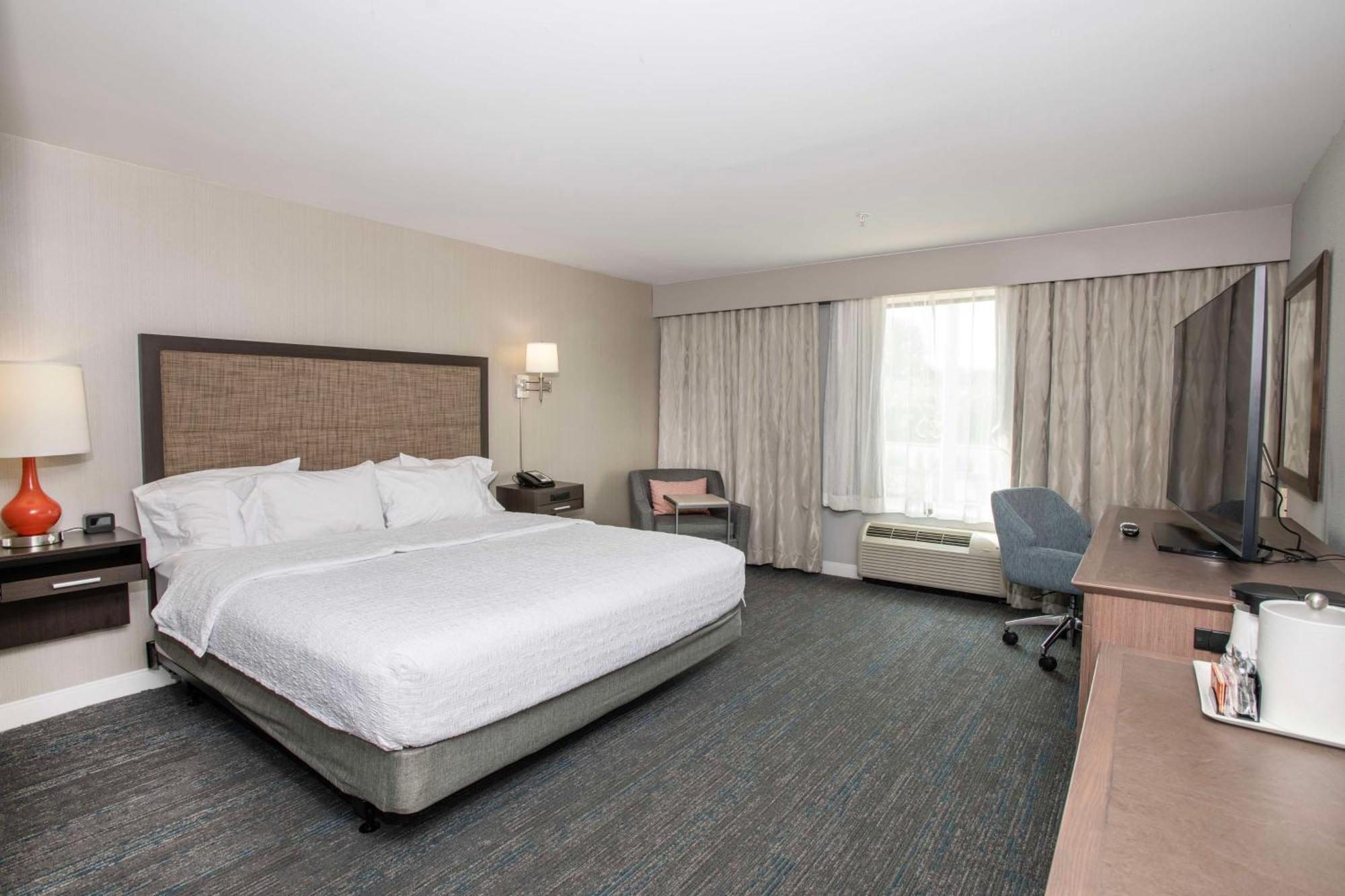 Hampton Inn & Suites - Cincinnati/Kenwood, Oh Silverton Екстер'єр фото