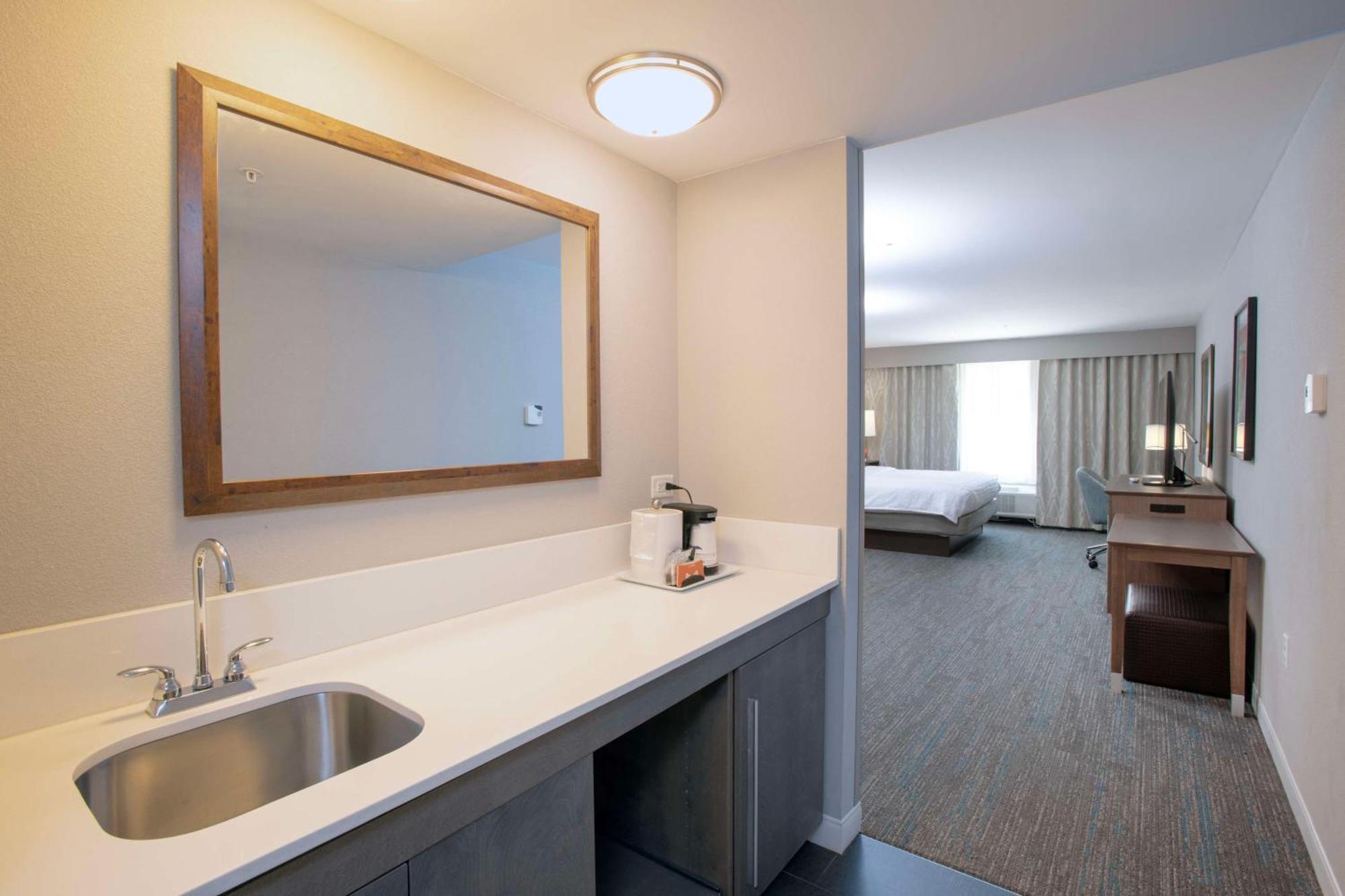 Hampton Inn & Suites - Cincinnati/Kenwood, Oh Silverton Екстер'єр фото