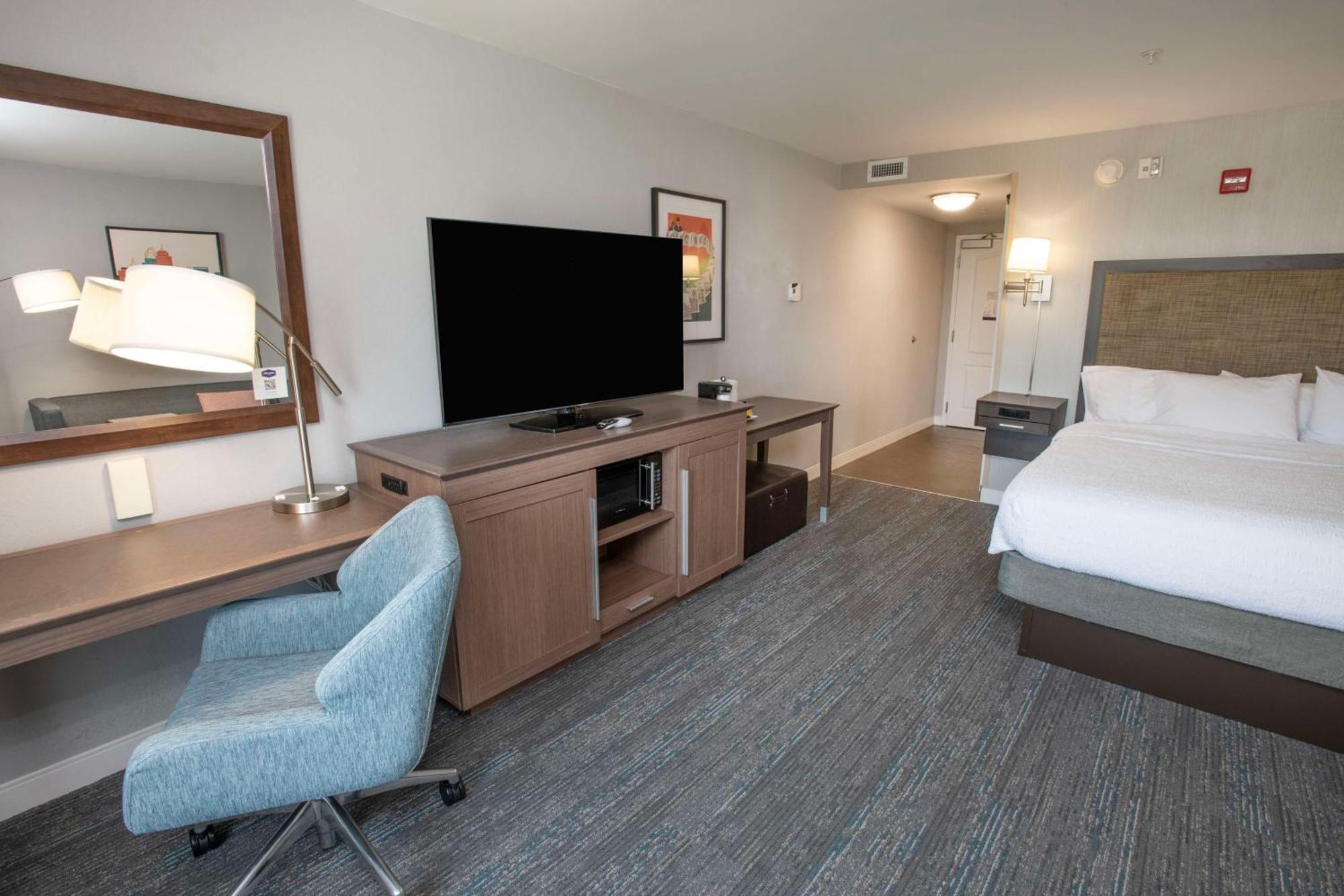 Hampton Inn & Suites - Cincinnati/Kenwood, Oh Silverton Екстер'єр фото