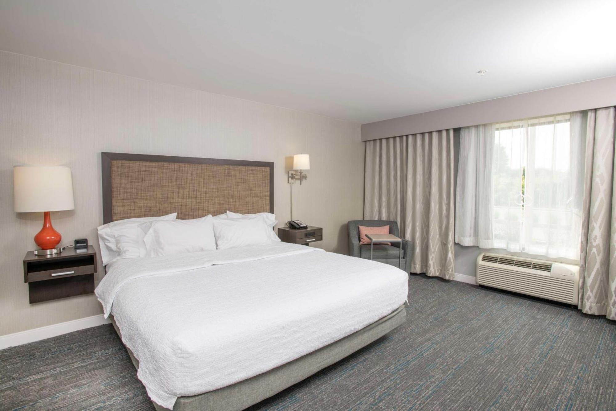 Hampton Inn & Suites - Cincinnati/Kenwood, Oh Silverton Екстер'єр фото