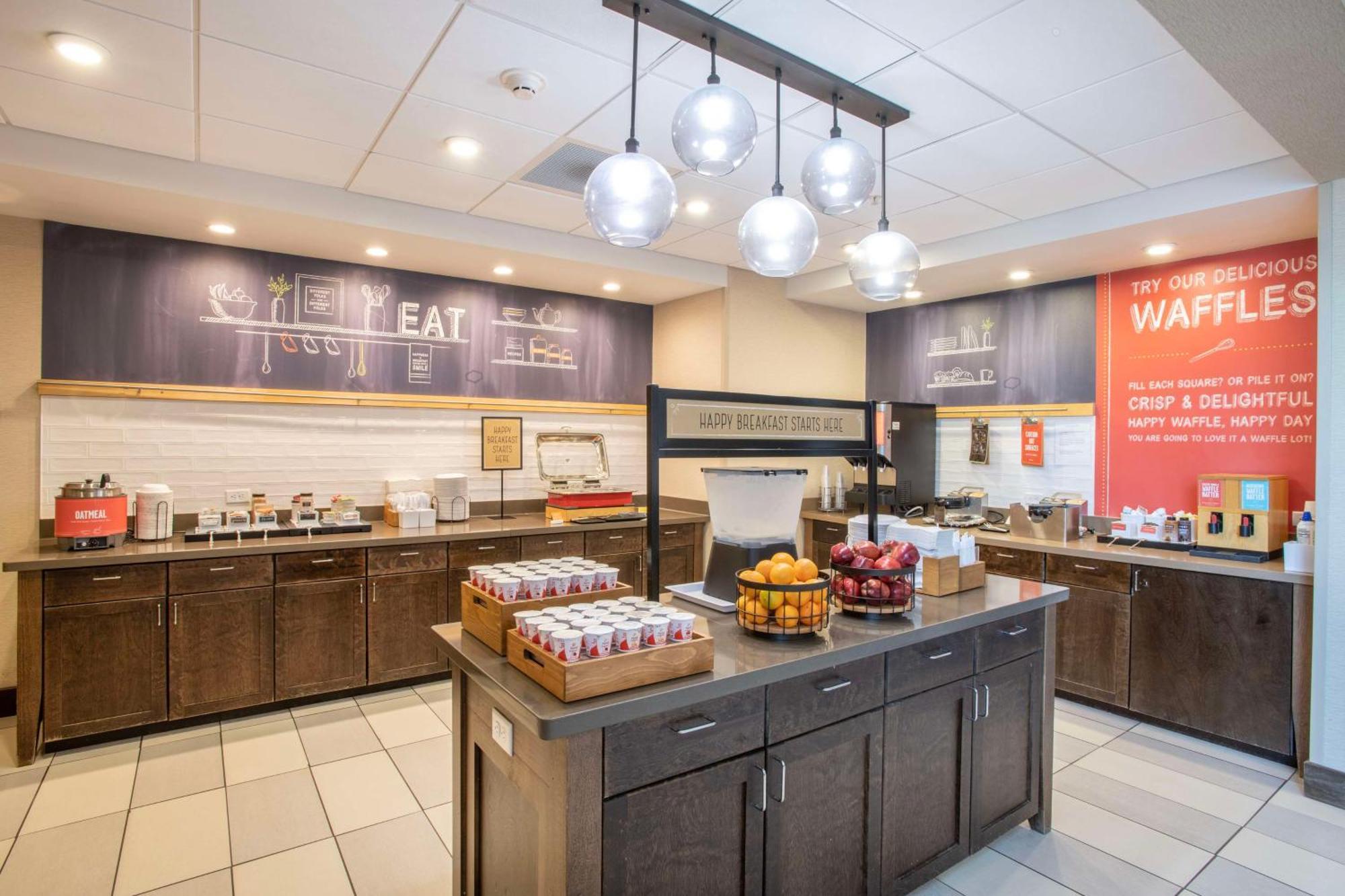 Hampton Inn & Suites - Cincinnati/Kenwood, Oh Silverton Екстер'єр фото
