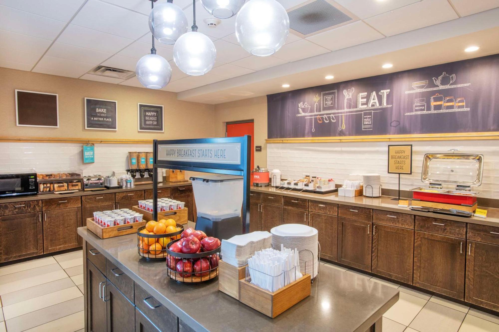 Hampton Inn & Suites - Cincinnati/Kenwood, Oh Silverton Екстер'єр фото